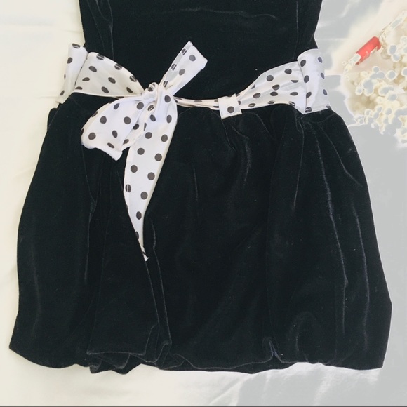 KID YOUNG STREET DRESS - Picture 3 of 5